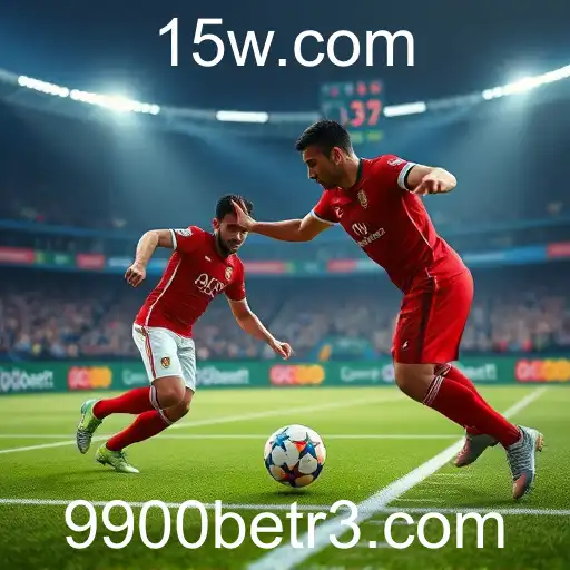 Apostas Esportivas: O Cenário Atual e o Impacto do 9900bet