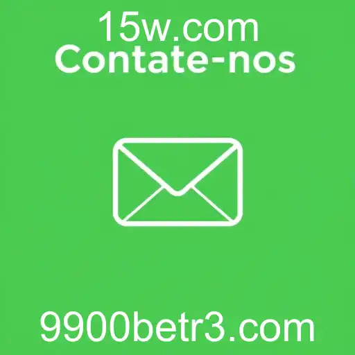 Contate-nos - 9900bet