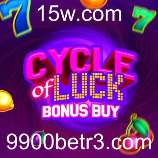 Cycle of Luck Bonus Buy: Uma Aventura de Apostas 9900bet