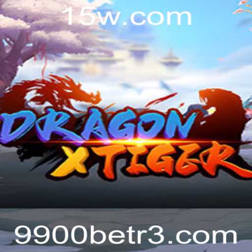 DragonXTiger: Descubra o Jogo Emocionante e Suas Regras com 9900bet