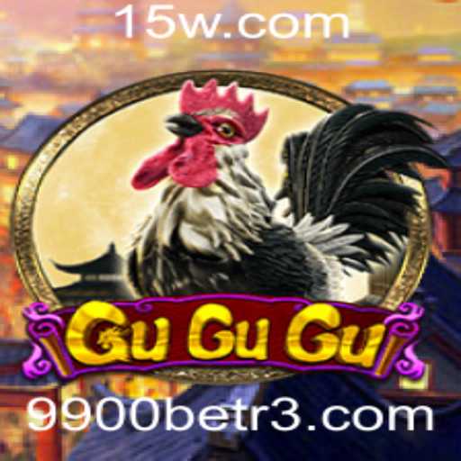 Descubra o Fascinante Jogo 'GuGuGu' e como o '9900bet' Entra em Cena