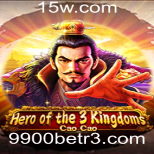 Explorando o Mundo de Heroofthe3KingdomsCaoCao e a Estratégia 9900bet