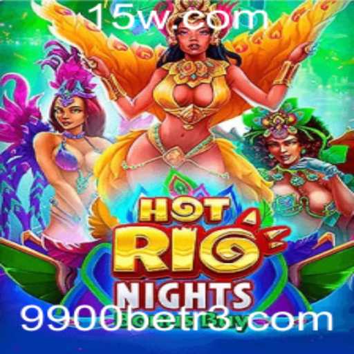 Explorando o Mundo de HotRioNightsBonusBuy: Um Mergulho no Jogo e suas Regras