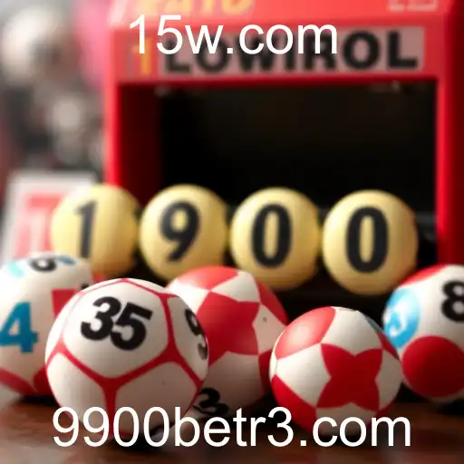 A História, Evolução e Impacto das Loterias com 9900bet