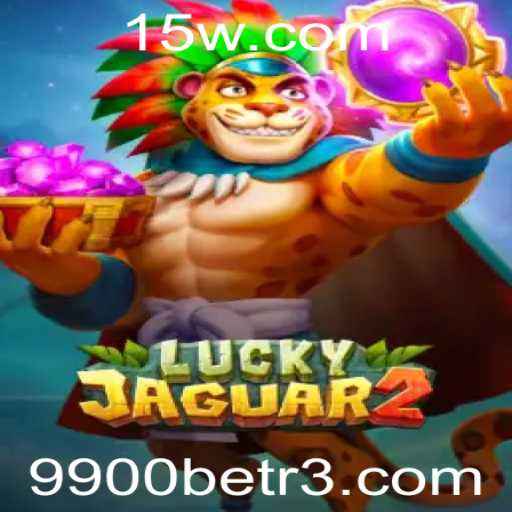 Desvendando o Mundo de Luckyjaguar2: O Jogo de Azar que Conquista o Público