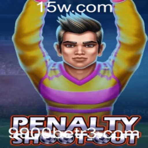 Explorando o Fascínio do PenaltyShootOut e a Emoção das Apostas com 9900bet