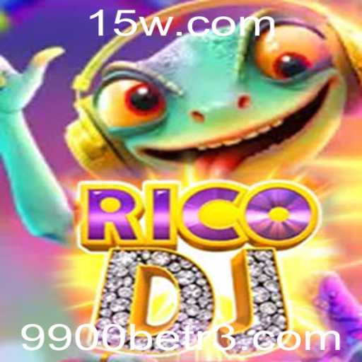 Descubra as Emoções do Jogo 'RicoDJ': Combinando Estratégia e Diversão