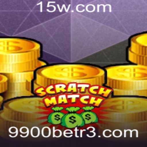 Explorando o ScratchMatch: O Novo Fenômeno do Entretenimento com 9900bet