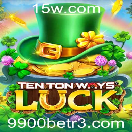 Explorando TenTonWaysLuck: Conheça o Jogo do Momento