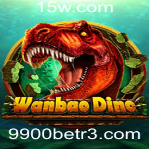 Descubra o Mundo Excitante de WanBaoDino em 9900bet