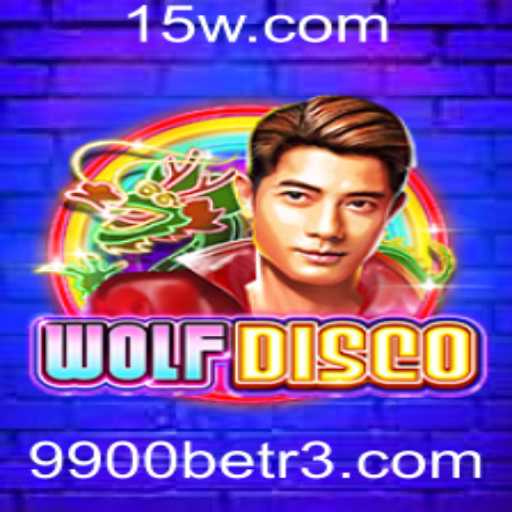Descubra o Mundo Vibrante de 'WolfDisco' e 9900bet